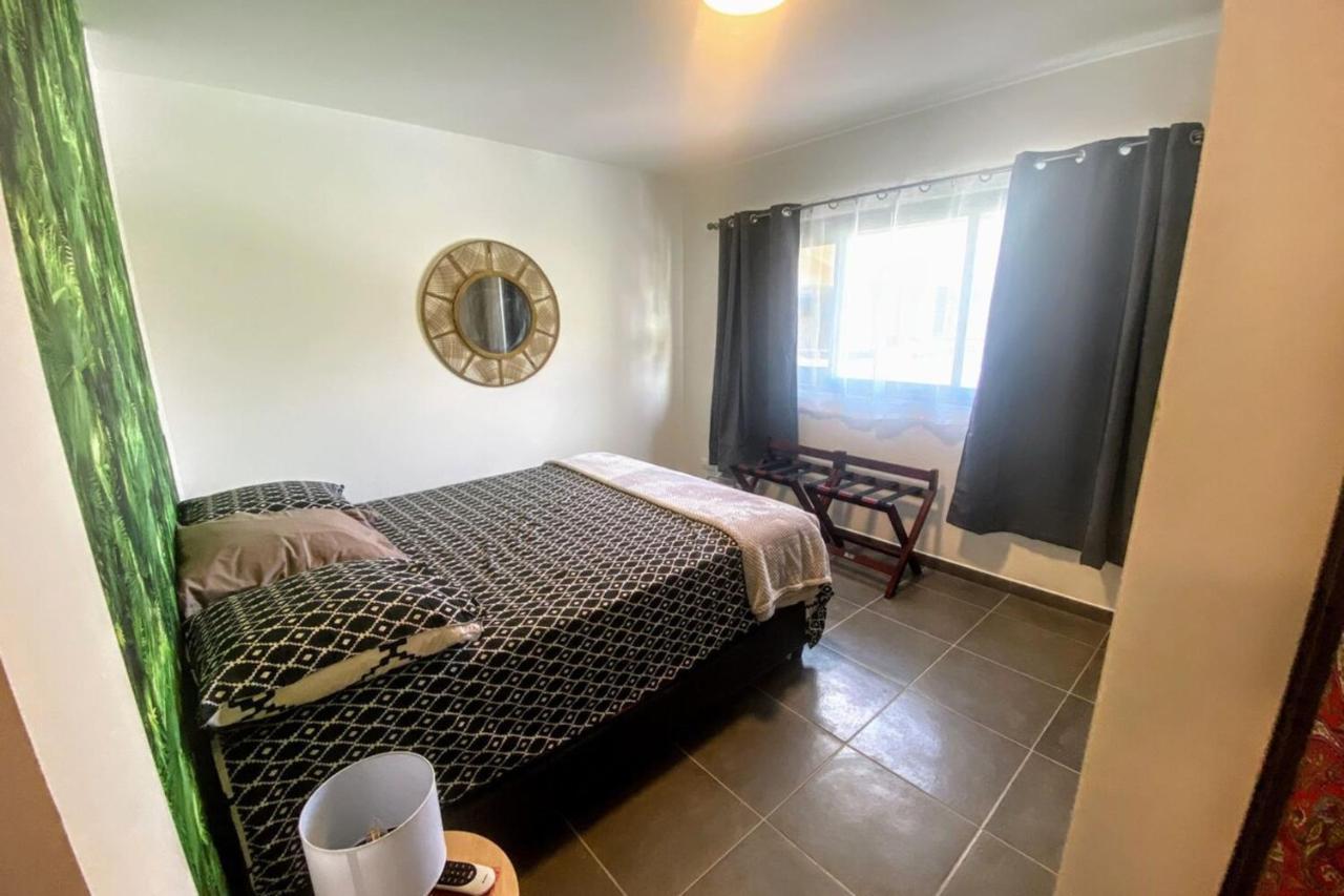 Recent Bel Appartement Une Chambre Papeete Papeete  Ngoại thất bức ảnh