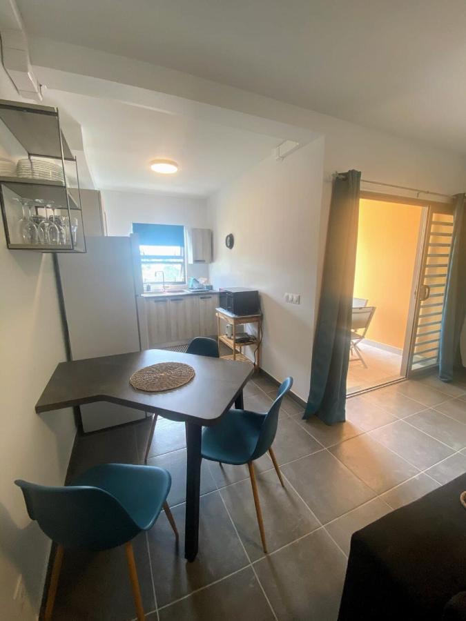 Recent Bel Appartement Une Chambre Papeete Papeete  Ngoại thất bức ảnh