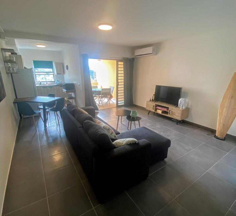 Recent Bel Appartement Une Chambre Papeete Papeete  Ngoại thất bức ảnh