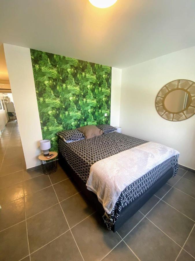 Recent Bel Appartement Une Chambre Papeete Papeete  Ngoại thất bức ảnh