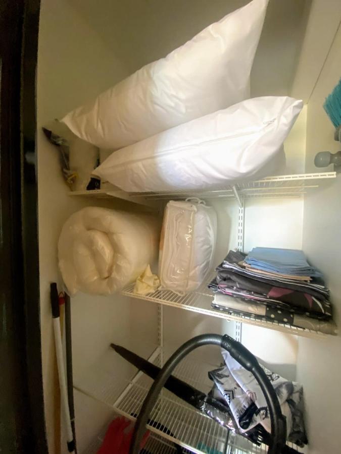 Recent Bel Appartement Une Chambre Papeete Papeete  Ngoại thất bức ảnh